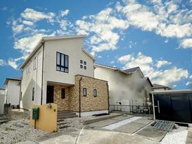 愛知県西尾市一色町開正末宝