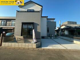 熊本県菊池郡菊陽町大字津久礼