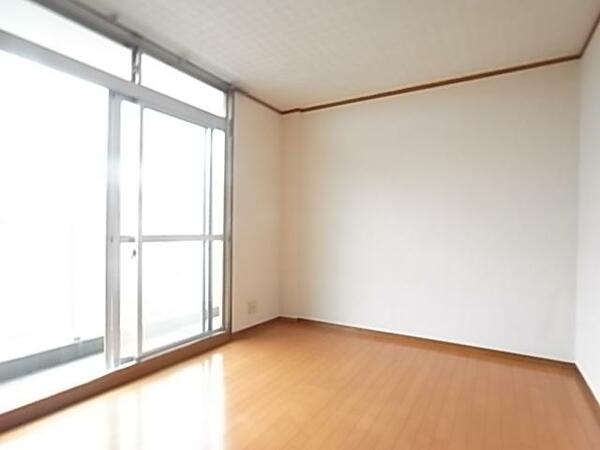 兵庫県神戸市垂水区星が丘２丁目(賃貸マンション2DK・3階・43.29㎡)の写真 その10