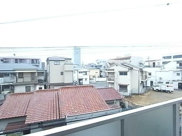 兵庫県神戸市垂水区星が丘２丁目(賃貸マンション2DK・3階・43.29㎡)の写真 その16