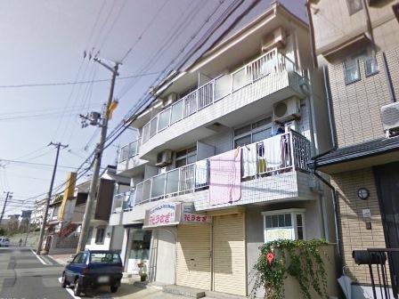 兵庫県神戸市垂水区星が丘２丁目(賃貸マンション2DK・3階・43.29㎡)の写真 その1