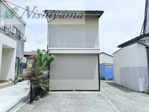 detached 山形県米沢市通町５丁目

地図を見る