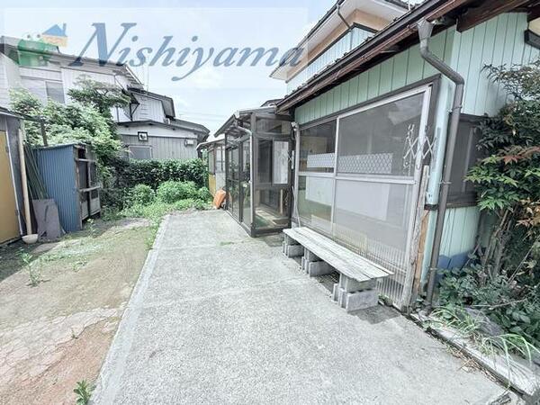 detached 山形県米沢市通町５丁目

地図を見る