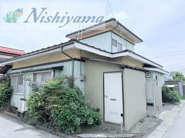 detached 山形県米沢市通町５丁目

地図を見る