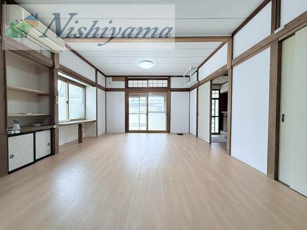detached 山形県米沢市通町５丁目

地図を見る