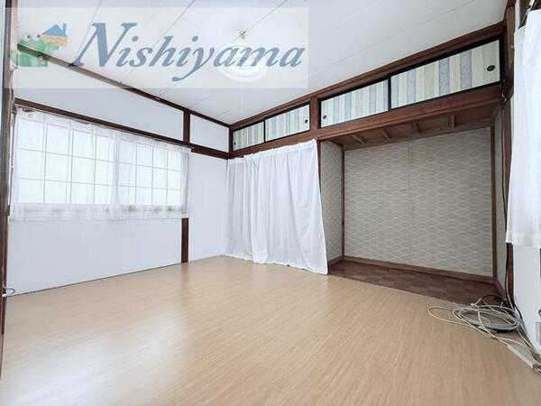detached 山形県米沢市通町５丁目

地図を見る