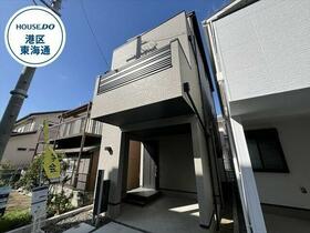 愛知県名古屋市熱田区一番１丁目