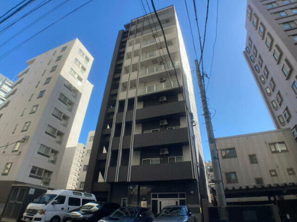 画像2:札幌市中央区北1条西「サンコート表参道」