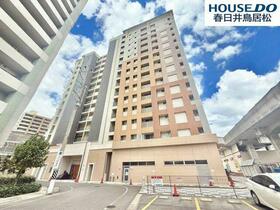 ライオンズステーションプラザ勝川弐番館