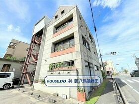 愛知県名古屋市中川区中京南通２丁目