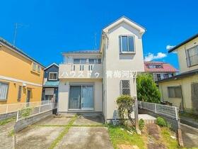 東京都青梅市野上町１丁目