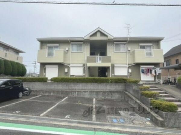 奈良県北葛城郡広陵町馬見北９丁目(賃貸アパート1LDK・1階・57.12㎡)の写真 その1