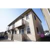 北高崎駅より徒歩25分 2階 築9年10ヶ月の賃貸物件