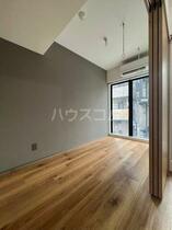 コスモ釣鐘町  ｜ 大阪府大阪市中央区釣鐘町２丁目（賃貸マンション1LDK・2階・37.57㎡） その10