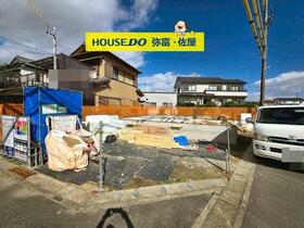 愛知県津島市喜楽町