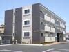 富士駅より徒歩14分 3階 築8年11ヶ月の賃貸物件