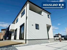 愛知県稲沢市北島１丁目