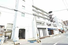 パークプラザ都島