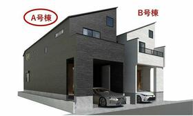 東京都中野区沼袋４丁目