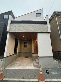 東京都中野区沼袋４丁目