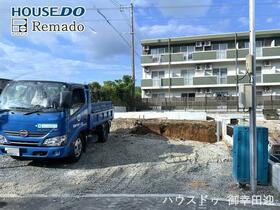 熊本県熊本市西区池田３丁目