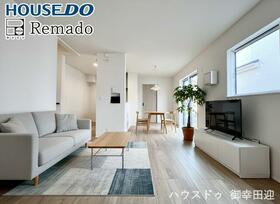 熊本県熊本市北区池田３丁目