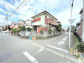 東京都町田市木曽西５丁目