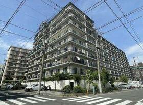 秀和第3東陽町レジデンス