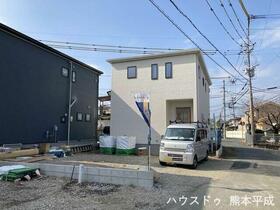 熊本県熊本市西区上代３丁目