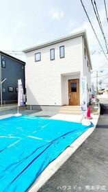 熊本県熊本市西区上代３丁目