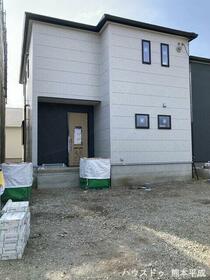 熊本県熊本市西区上代３丁目