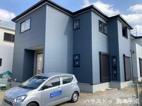 熊本県熊本市西区上代３丁目