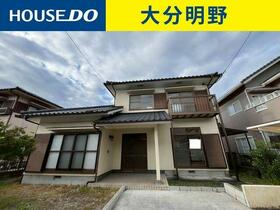 大分県大分市富士見が丘西４丁目