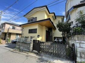 埼玉県所沢市大字山口