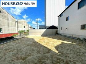 愛知県名古屋市守山区苗代１丁目