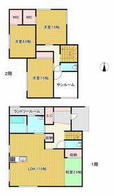 広島県福山市南蔵王町１丁目