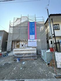 栃木県宇都宮市山本２丁目