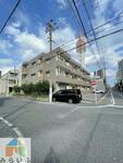 名古屋市昭和区雪見町２丁目 3階建 築28年のイメージ