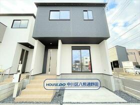 愛知県名古屋市中川区打中２丁目