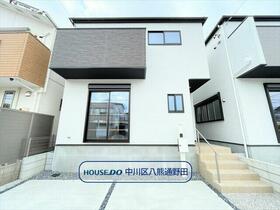 愛知県名古屋市中川区打中２丁目