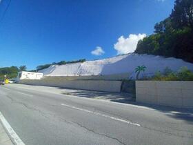 沖縄県うるま市与那城饒辺