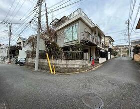 東京都三鷹市牟礼４丁目