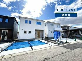 岐阜県岐阜市島田１丁目