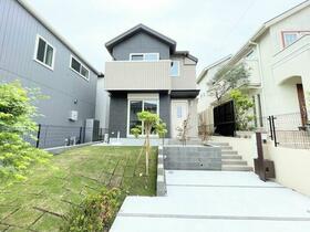 神奈川県横浜市青葉区荏田西４丁目