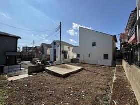 東京都杉並区下井草３丁目