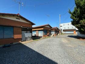 茨城県結城市大字結城