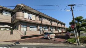 ライオンズヴィアーレ鹿山Ａ棟