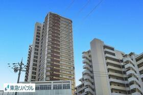 グランオーパスＣ棟