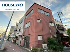 静岡県静岡市葵区巴町
