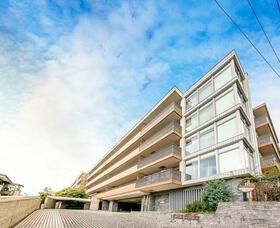 ヒルトップ横浜山手レジデンス　Ｓ